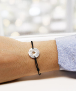 Coffret Papa - Journal + Bracelet Offert