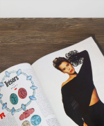 Magazine Vogue