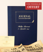Journal de Naissance