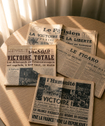 Journal Collector - Armistice 1945