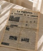 Journal Collector - Armistice 1945