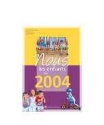 Coffret anniversaire 20 ans