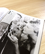 Paris Match Collector - Claude François