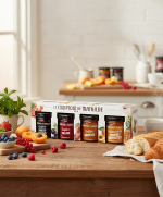 Journal & Confitures