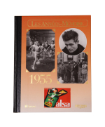 Coffret anniversaire 70 ans