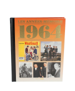 Coffret anniversaire 60 ans