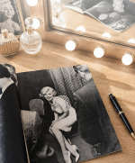 Paris Match Marilyn Monroe