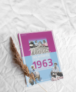 Coffret anniversaire 20 ans