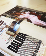 Paris Match Collector - Dalida