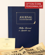Journal de Naissance