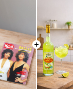 Magazine Rétro & Limonello