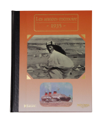 Coffret anniversaire 90 ans