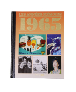 Coffret anniversaire 60 ans