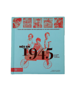 Coffret anniversaire 80 ans