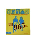 Coffret anniversaire 60 ans