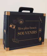 Coffret anniversaire 30 ans