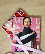 Magazine Vogue