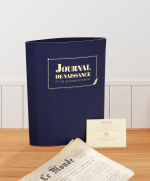 Journal & Calendrier de l'Avent