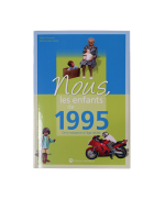 Coffret anniversaire 30 ans