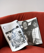 Paris Match Collector - Claude François