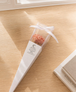 Journal + Bougie Fleur