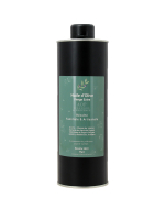 Journal& huile d'olive 75cl