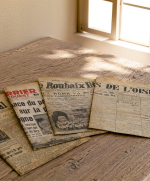 Pack Papa : Journal de Naissance + Magazine Sportif