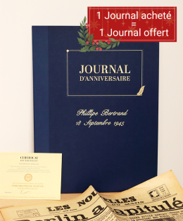 Journal de Naissance