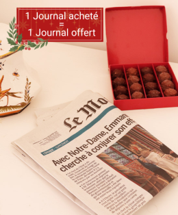 Journal & Chocolats